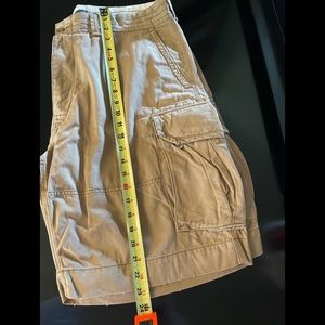 Ralph Lauren cargo shorts